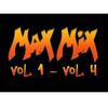 Max Mix da Vol.1 a Vol.4 (1985 - 1986) - by Renato de Vita.