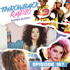 Throwback Radio #167 - DJ CO1 (Divas of the Decades)