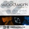 ...out of the woodwork - episode 31: artist mix - Pete Grove: Proton Radio 2010