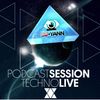 Podcast Session 27 Techno Live Set May 2016 By Dj Yann (Lille-France)
