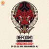 Radical Redemption | RED | Saturday | Defqon.1 Weekend Festival 2016