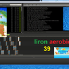 Liron aerobic 39 140 bpm