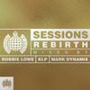 MINISTRY OF SOUND: Sessions: Rebirth  |  mixed by Mark Dynamix