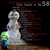 Club Rascal Mix Tape 58 - Tunes of 2010