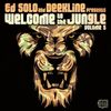 Ed Solo and Deekline - Welcome To The Jungle Vol. 5 (Pt. 2, Continuous DJ Mix)