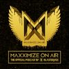 Blasterjaxx - Maxximize On Air 108 [FULL PODCAST] - 2016-07-02