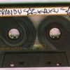 DJ Brandy & Kalky @ Rêve d'O, Barry, BELGIUM (mixtape, 1999)