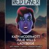 White Hotel - Red Laser July 2023