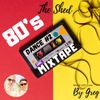 80's Mixtape #2 (Dance)