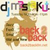 Jazz Funk Soul Old and New: DJ Mastakut on Back2Backfm.net 2019/02/12