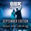 Brennan Heart presents WE R Hardstyle September 2018