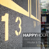 Happy Hour Live by Woofer & Oleg Uris 13.05.2020 / 13 years edition