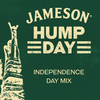 #JamesonHumpDay by DJ Kasbaby (9-Oct-2019)