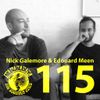M.A.N.D.Y. Presents Get Physical Radio #115 mixed By Nick Galemore & Edouard Meen @ Chalet, Berlin