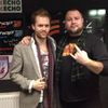 The Rock Show with DA Episode 1-Special Guest Fraser Clubb