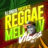 Reggae Mellow Vibes VOL 1 by Shozie