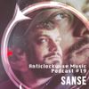 Anticlockwise Music Podcast 19# Sanse (April 2018)