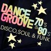 Dance & Groove mix by Mr. Proves