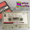 BBC Radio 1 - Top 40 Show (19-NOV-1978) Simon Bates - Stereo