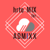 Hrto mix for #ADMIXX01