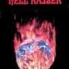 Brian Gee - Live  Hellraiser 7 Belfast Ulster Hall (03.07.93)