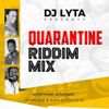 DJ Lyta - Quarantine Riddims (Reggae Mix 2020 Ft Beres Hammond, FIJI, Romain Virgo, Denyque)