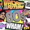 Born in the 80s Raised in the 90s 70s Disco, 80s Funk,90s Oldskool Non Stop remix (Dynamic Roadshow)