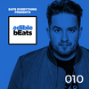 EB010 - edible bEats - Eats Everything live from ANTS, Manchester