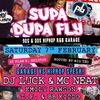 Supa Dupa Fly Garage vs Hiphop by DJ T.P