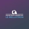 Online Radio Awards Day - Around The World on LeMellotron.com