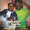 Music Party  Live In Happiness Club Mutukula (Dj Mutesa Pro & Mc Sem Dem)