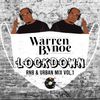 Lockdown RnB & Urban Mix Vol.1