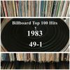 Billboard Top 100 Hits for 1983  49-1