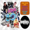 THE NEW 80S POWER BEATS REMIXES IN THE MIX VOL 6 MIXED BY DJ DANIEL ARIAS DAZA