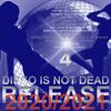DISCO IS NOT DEAD vol.4 2020/2021 (Doja Cat,Benee,Daði Freyr,Choices,Nile Rogers,The Weeknd,...)