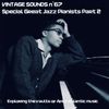 VINTAGE SOUNDS N°67 (Back2Back FM 23-01-20) - Great Jazz Pianists Part 2