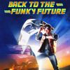 Back To The Funky Future - reviving the 80s with the sound of now