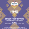 Street Food Sounds presents 