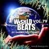 DJ DANNY(STUTTGART) - BIGFM LIVE RADIO SHOW VOL.79 TREND & MASHUP HITS