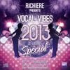 Richiere - Vocal Vibes 19 (2013 Special)