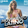 Movimiento Latino #63 - DJ Zetroc (Reggaeton Party Mix)