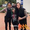 Falling In Reverse talk the new single, the rap/ rock sound, touring with Papa Roach and Ronnie's VI
