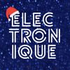 ELECTRONIQUE RADIO NEW WAVE & SYNTH POP [CHRISTMAS 2020] hosted by Mark Dynamix