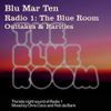 Blu Mar Ten – Radio 1 Blue Room Mix - Aug 2003