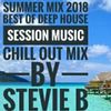 Summer Mix 2018 - Best Of Deep House Sessions Music Chill Out Mix