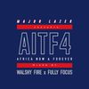 Major Lazer x Walshy Fire x Fully Focus - AITF4 (Africa Now & Forever)