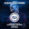 GIANNI BINI: OCEAN TRAX RADIO! MIXED AND SELECTED BY LORENZO SPANO, PRESENTED BY LIZ HILL EP#74