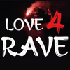 Doce - Techno Love 4 Rave Session 01 (2022)