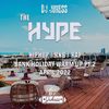 #TheHype22 - Bank Holiday Warm Up Pt.2 - VIBES - April 2022 - instagram: DJ_Jukess