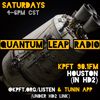 QUANTUM LEAP RADIO: Leap 188 {NO I.G. NO ENTRANCE episode (Apr. 11, 2020)}